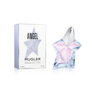 THIERRY MUGLER ANGEL 100ML EDT/8162