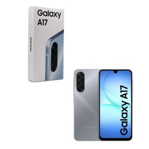 SAMSUNG GALAXY A17 SM-A175 256GB/8GB RAM/6.7"/50MP