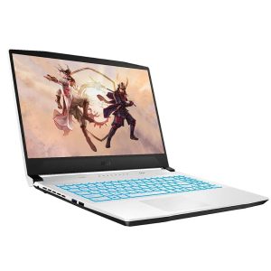 NOT MSI GF65 SWORD 15 A11UD I7-11800H 8GB/512 SSD RTX 3050 4GB