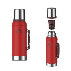 TERMO STANLEY 10-11494-0049 HOT CORAL 940ML CLASSI