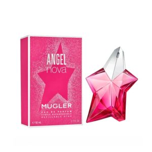 THIERRY MUGLER ANGEL NOVA 100ML EDP FRUITEE/9862