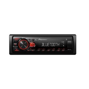 STEREO PIONEER MVH-S235BT USB/BT/AUX