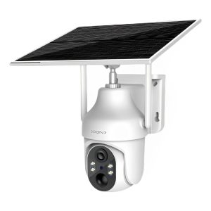CAMARA VIG XION XI-CCTV84GS/SOLAR/4G/LTE/360