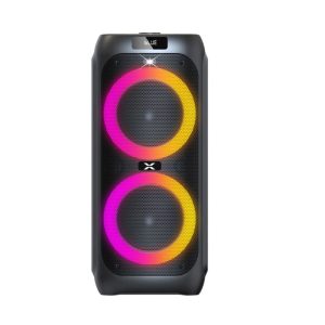 SPEAKER XION XI-SD650 4000WATTS/BT/FM/USB