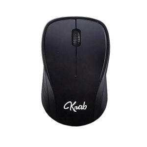 MOUSE KRAB KBMI12 INALAMBRICO