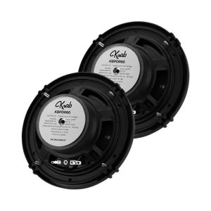 PARL KRAB KBPDR60 6"/250W