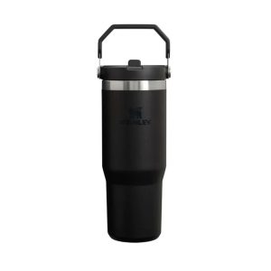MUG STANLEY 10-12043-304 BLACK 880ML/PICO/FLIP STR
