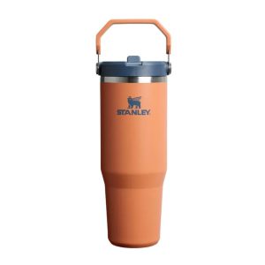 MUG STANLEY 10-12043-308 ASH 880ML/PICO/FLIP STRAW