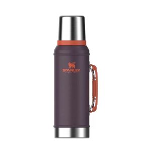 TERMO STANLEY 10-10148-003 PLUM 940ML CLASSI BOLL