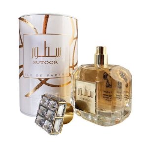 LATTAFA SUTOOR 100ML EDP/3790