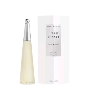 ISSEY MIYAKE LEAU DISSEY 100ML EDT/0161