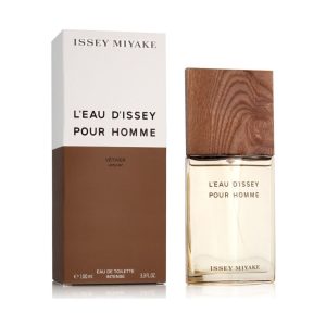 ISSEY MIYAKE VETIVER VETYVER 100ML EDT INTENSE