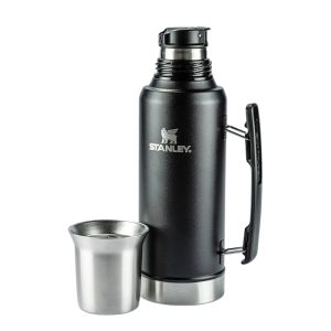 TERMO STANLEY 10-10297-001 NEGRO 1.2L MATE SYSTEM