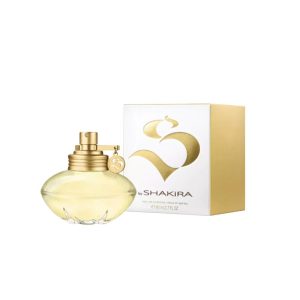 SHAKIRA 80ML EDT TESTER/8419