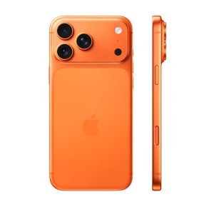 IPHONE 17 PRO MAX 512GB COSMIC ORANGE