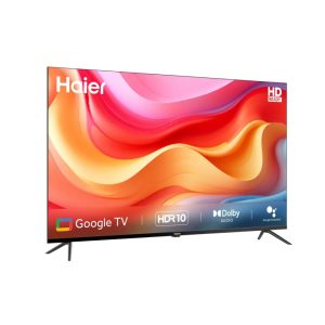 TV 32 HAIER H32K85FX SMART/ANDROID