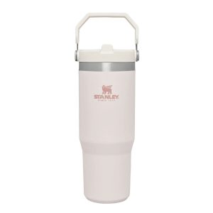 MUG STANLEY 10-09993-762 ROSEQUARTZ 880ML/PICO/FLI