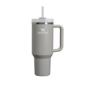 MUG STANLEY 10-09993-764 AHS/CENIZA 880ML/PICO/FLI