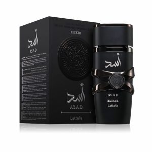LATTAFA ASAD ELIXIR 100ML EDP/6548