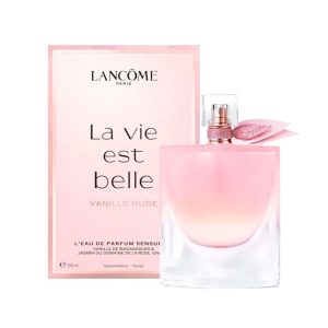 LANCOME LA VIE EST BELLE VANILLE NUDE 50ML/7246 LDP SENSUELLE