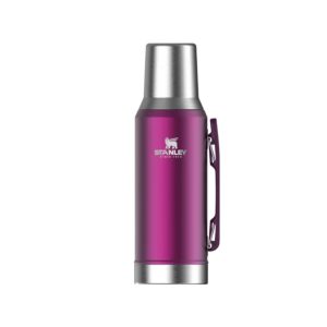 TERMO STANLEY 10-10297-0055 WISTERIA SHINE 1.2LTS MATE SYSTEM