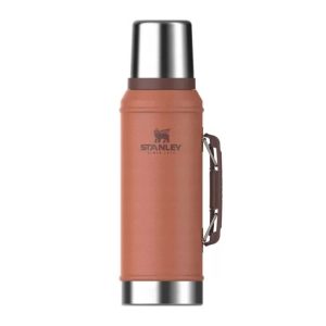TERMO STANLEY 10-11494-005 CLAY 940ML CLASSIC BOTE 10-10148-005