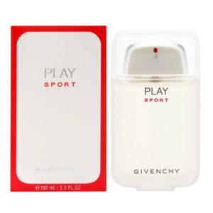 GIVENCHY PLAY SPORT 100ML EDT/3844