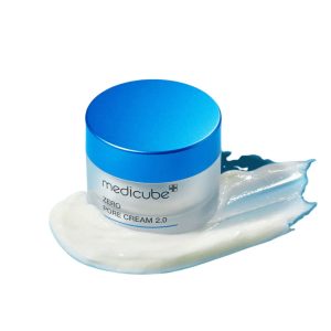 MEDICUBE ZERO PORE CREAM 2.0/50ML/7330