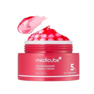 MEDICUBE TXA NIACINAMIDE CAPSULE CREAM 55GR/9660