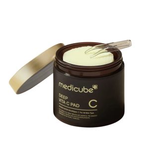 MEDICUBE DEEP VITA C PAD 150G/9661