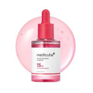 MEDICUBE TXA NIACINAMIDE 15SERUM/30ML/9134
