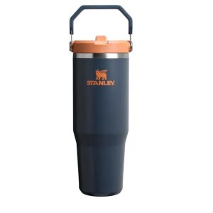 MUG STANLEY 10-12043-1005 PETROL 880ML/PICO/FLIP
