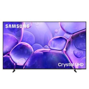 TV 65 SAMSUNG UN65U8000F 4K/SMART/CRISTAL UHD