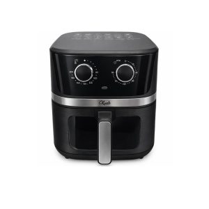 FREIDORA AIRE KRAB KBFE70 MECANICA 7L/1600W