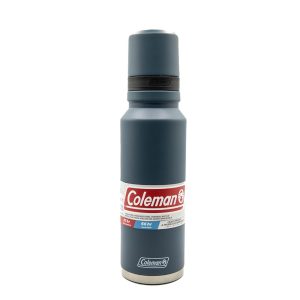 TERMO COLEMAN 1.18LT/AZUL/TAPA/40 FL. OZ
