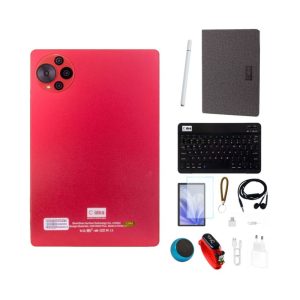TABLET C IDEA CM10500B 1TB/8GB RAM/LTE/10.5"/5G