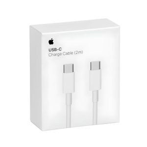 CABLE USB IPHONE USB-C MYQT3ZM/A 2MTS ORIGINAL