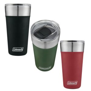 VASO TERMICO COLEMAN 600ML/532ML/18 OZ/TUMBLER