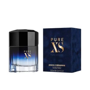 PACO RABANNE PURE XS 100ML EDT/6173