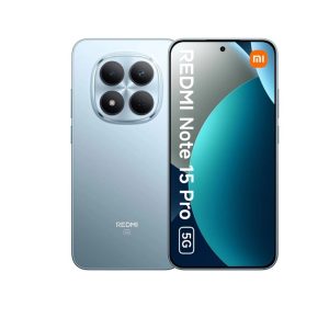 XIAOMI NOTE 15 PRO 256GB/8GB RAM/6.73"/200MP/120HZ SNAPDRAGON 8 EE