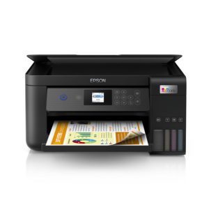 IMPRESORA EPSON L3560 MULTIFUNCION/WIFI/CONTINUO