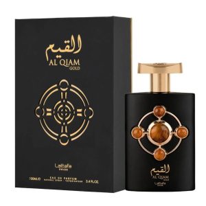 LATTAFA AL QIAM GOLD 100ML EDP/8214