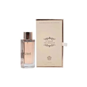 THE KINGDOM 100ML EDP/8352 WOMAN