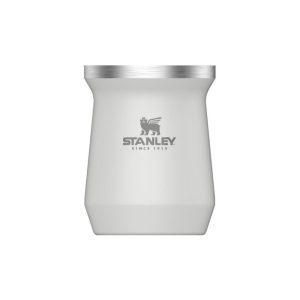 MATERO-GUAMPA STANLEY 10-09628-086 SILVER 236ML CL