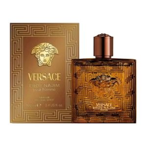 VERSACE EROS NAJIM 100ML PARFUM/5755