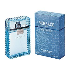 VERSACE MAN EAU FRAICHE EAU FRAICHE 100ML EDT/0037