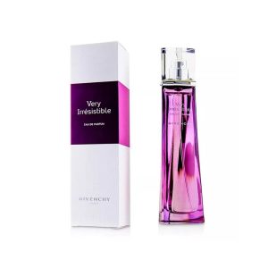 GIVENCHY VERY IRRESISTIBLE 75ML EDT/9412