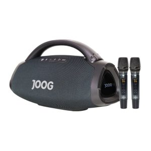 SPEAKER JOOG ONE HIFI JOF-01 200W/MICROFONO/CONTR