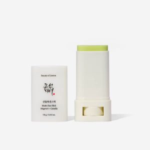 BOJ MATTE SUN STICK MUGWORT+CAMELIA/6884