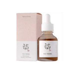 BOJ REVIVE SERUM GINSENG+SNAIL MUCIN 30ML/6139